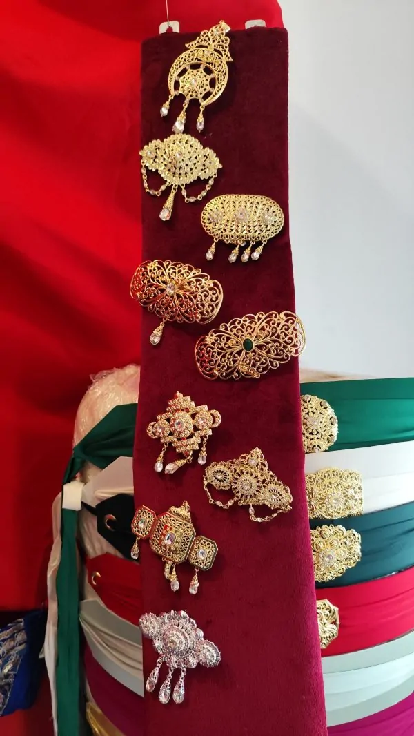 Broche — photo 4
