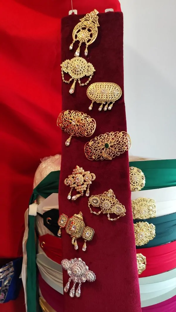 Broche — photo 2