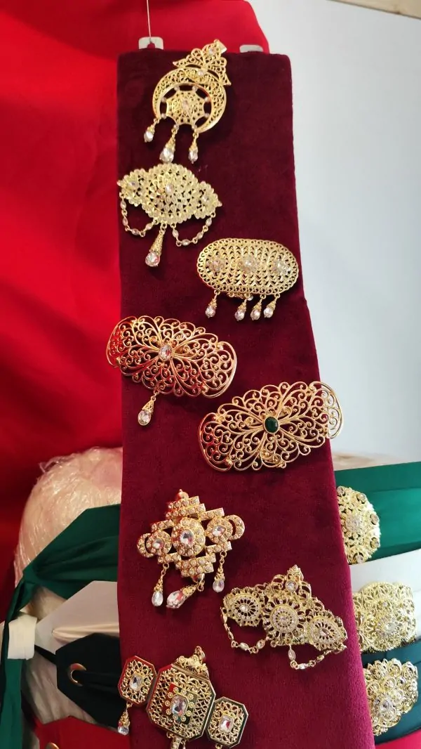 Broche — photo 5