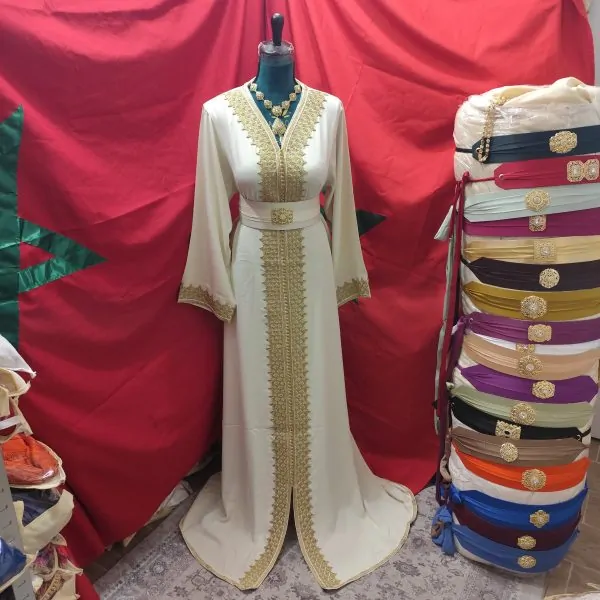قفطان مغربي جديد — photo 6