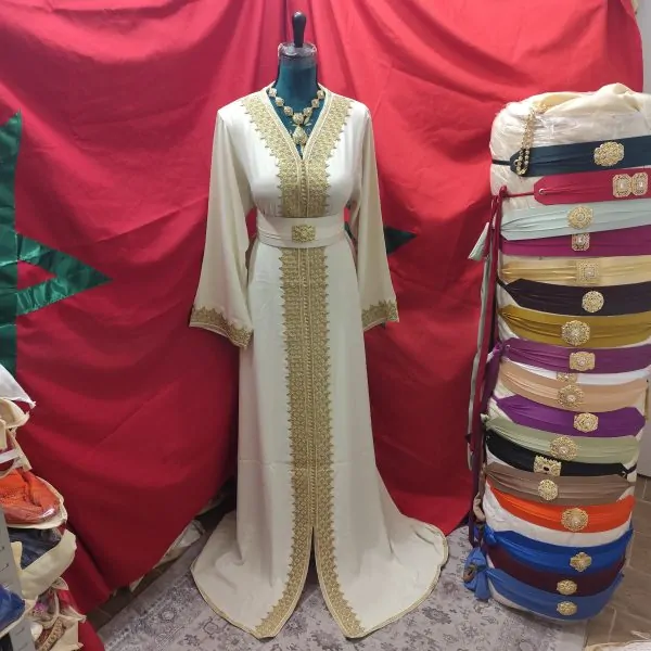 قفطان مغربي جديد — photo 5