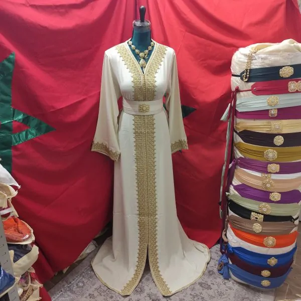 قفطان مغربي جديد — photo 7