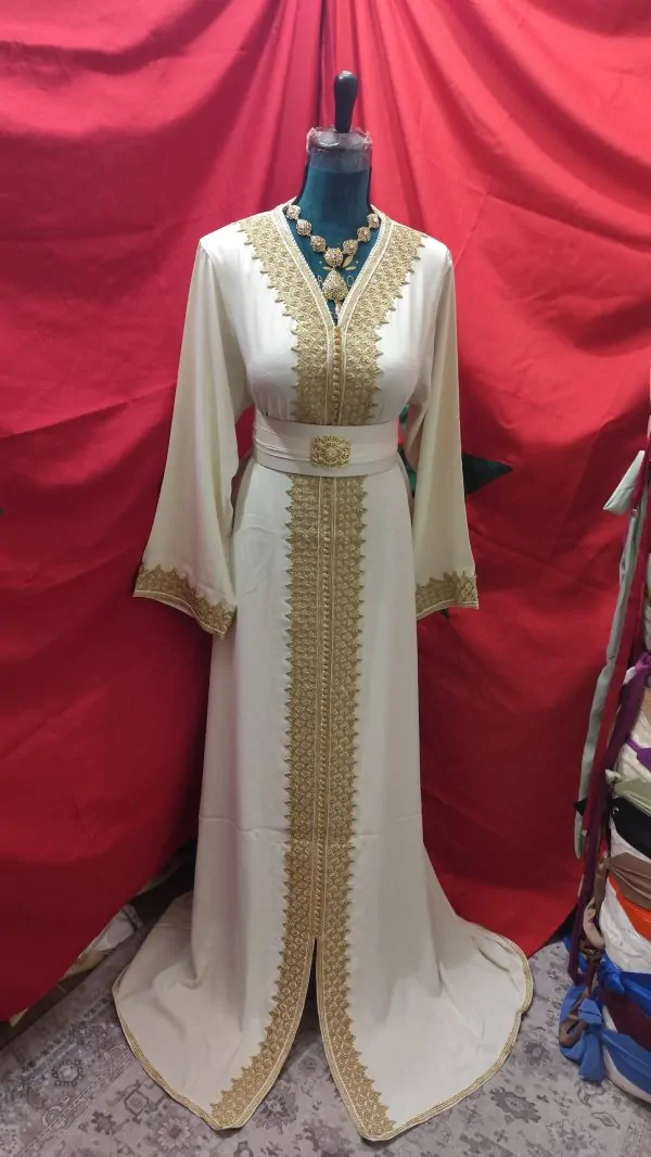 قفطان مغربي جديد — photo 3