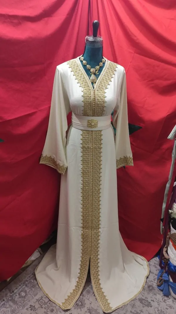 قفطان مغربي جديد — photo 4