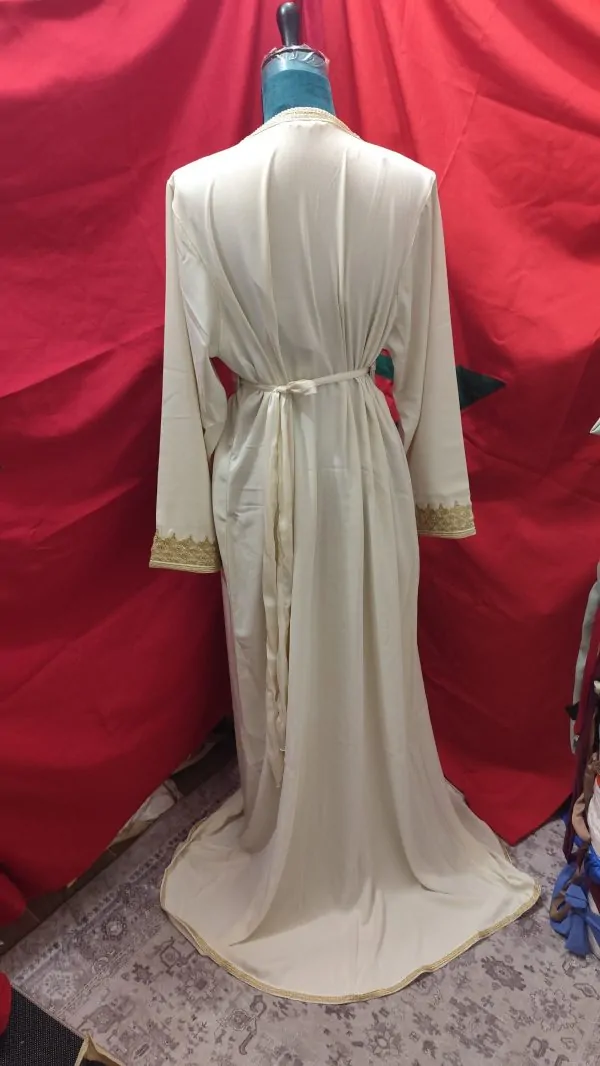 قفطان مغربي جديد — photo 2