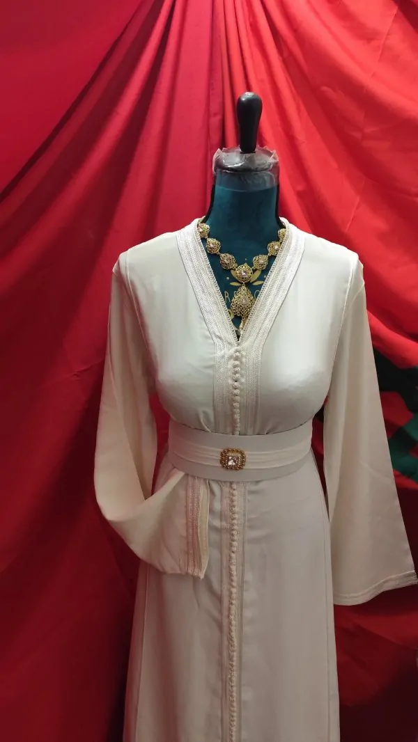 قفطان مغربي جديد — photo 3