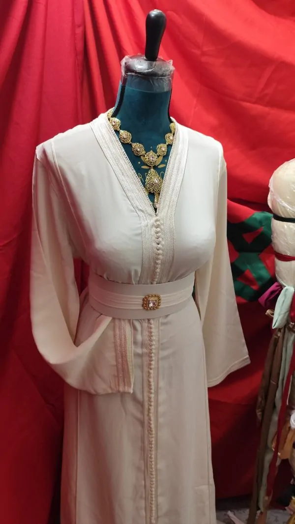 قفطان مغربي جديد — photo 4