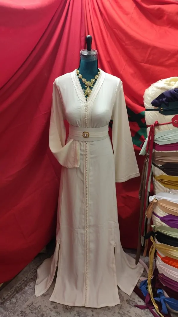 قفطان مغربي جديد — photo 6