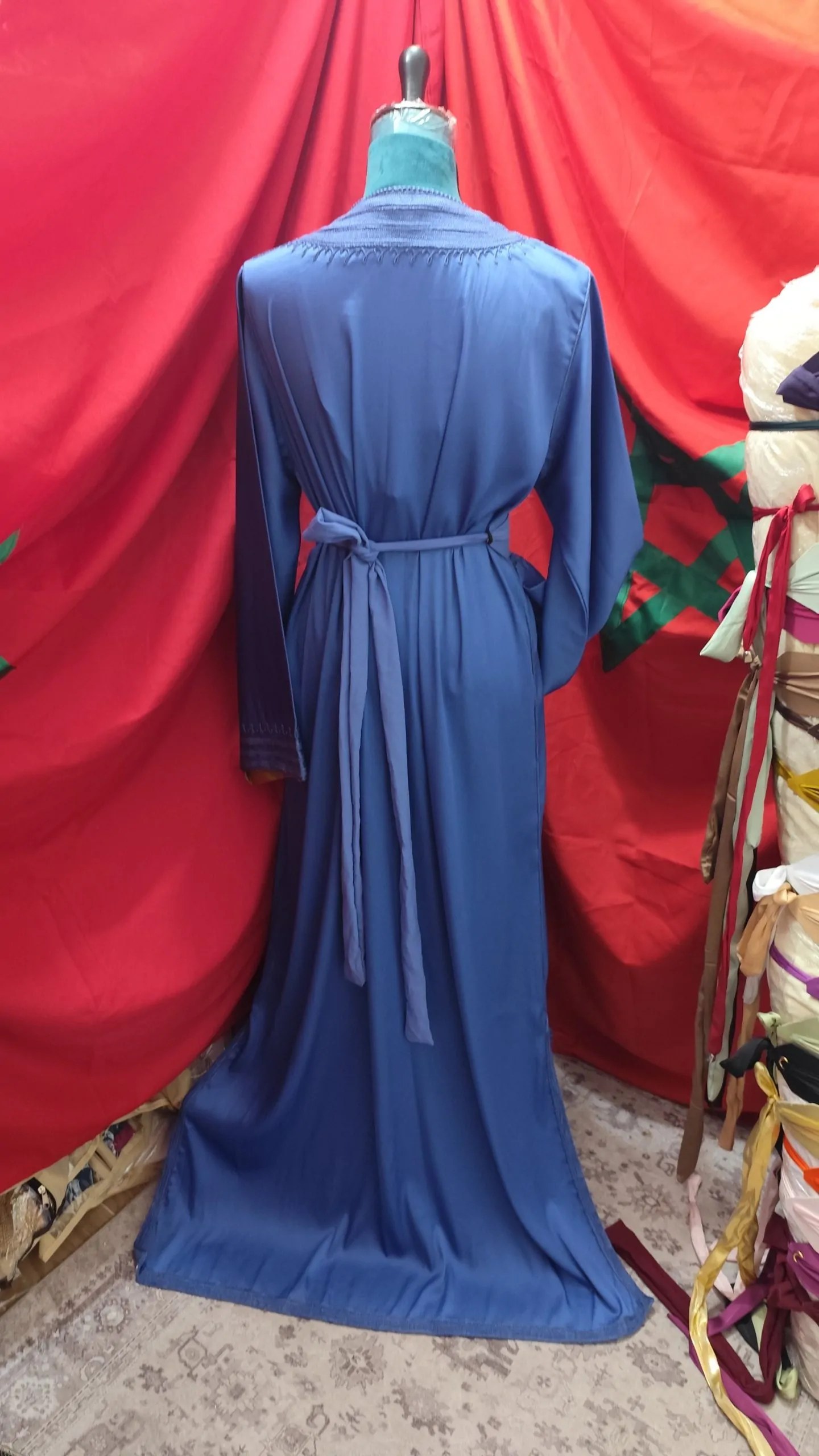 caftan marocain d occasion – Image 7