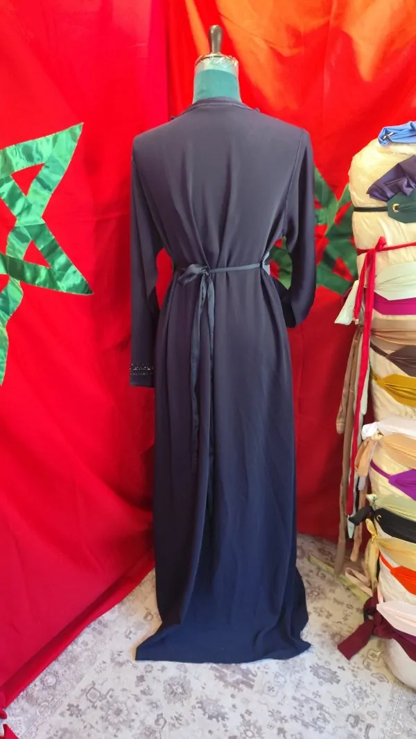 caftan marocain d occasion — photo 4