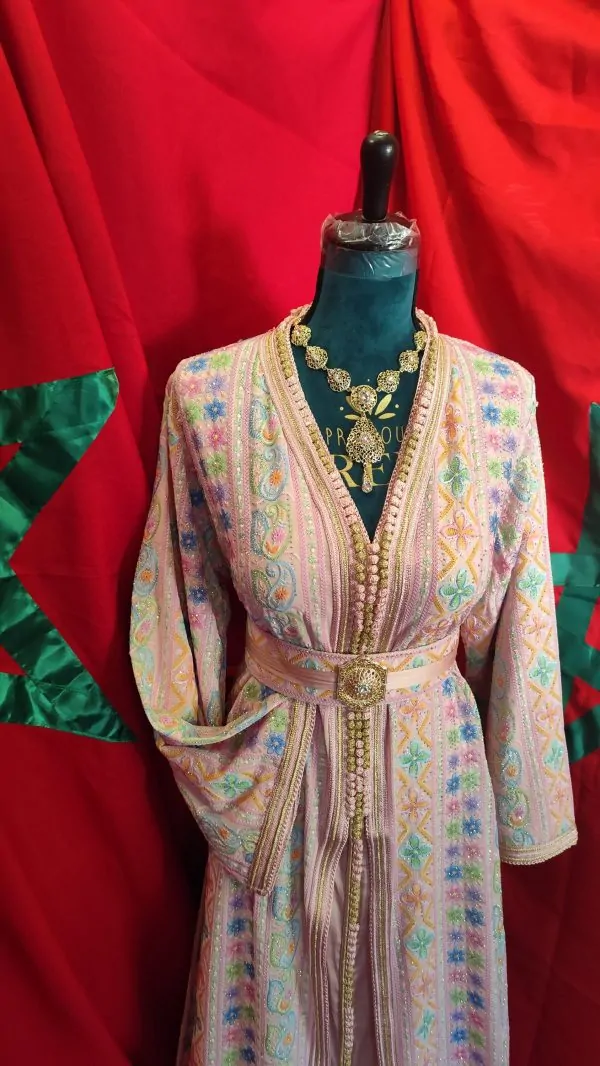 قفطان مغربي جديد — photo 6