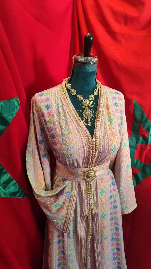 قفطان مغربي جديد — photo 3
