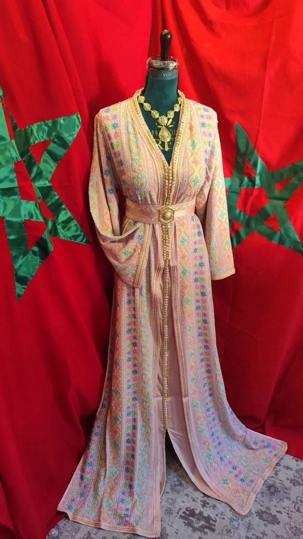 قفطان مغربي جديد — photo 4
