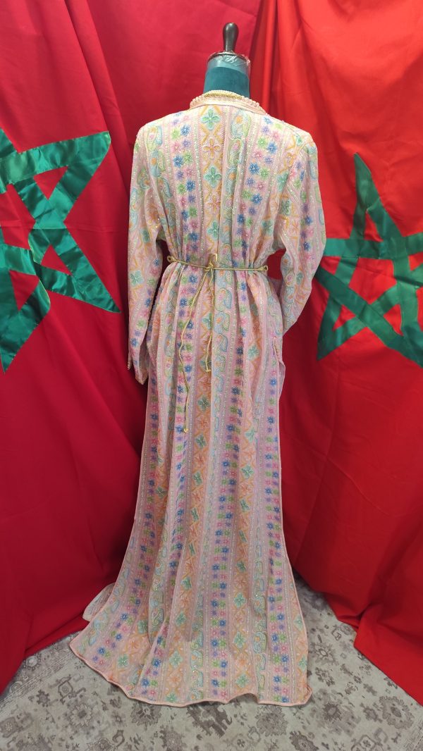 caftan marocain neuf — photo 12