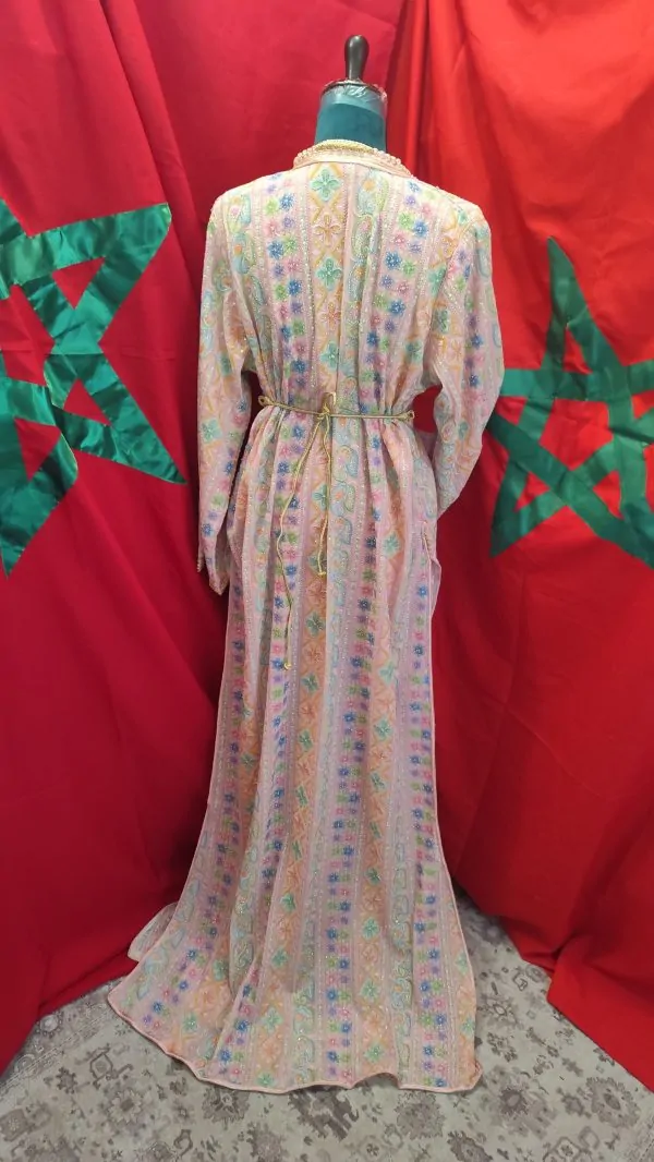 قفطان مغربي جديد — photo 12