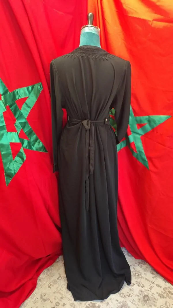 caftan marocain d occasion — photo 8
