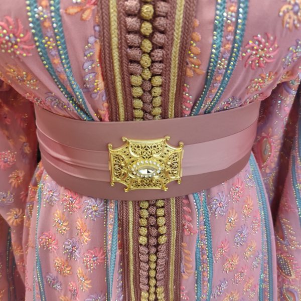 ceinture neuve — photo 2
