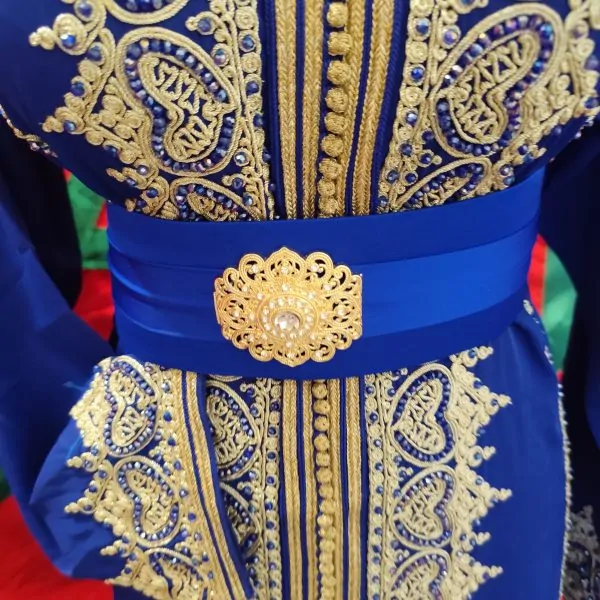 حزام جديد