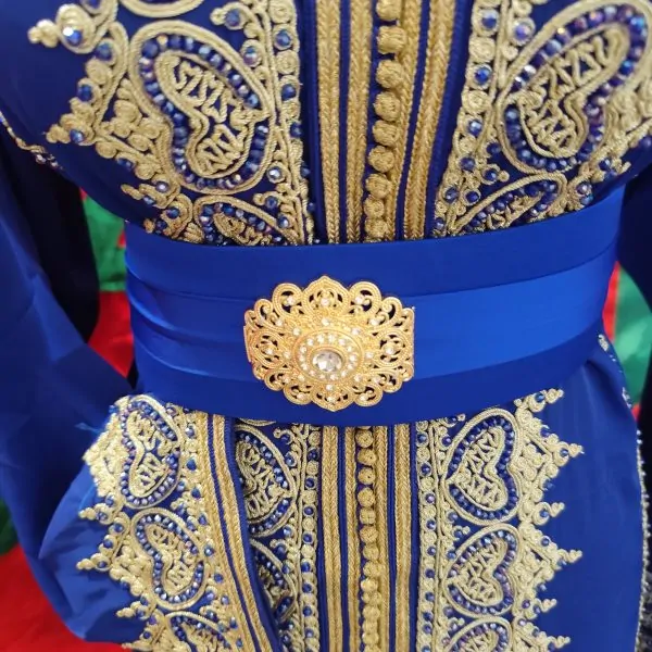 حزام جديد — photo 4