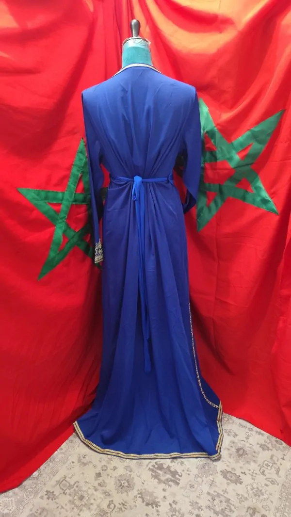 حزام جديد — photo 2