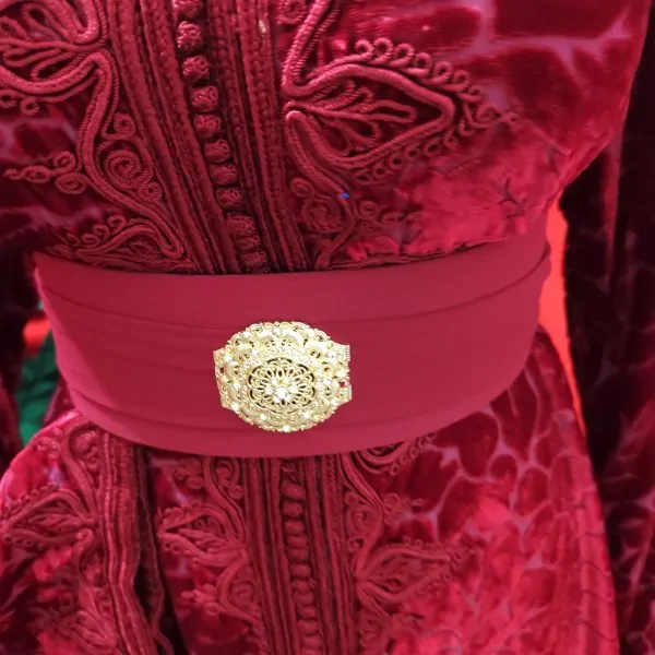New belt — photo 3
