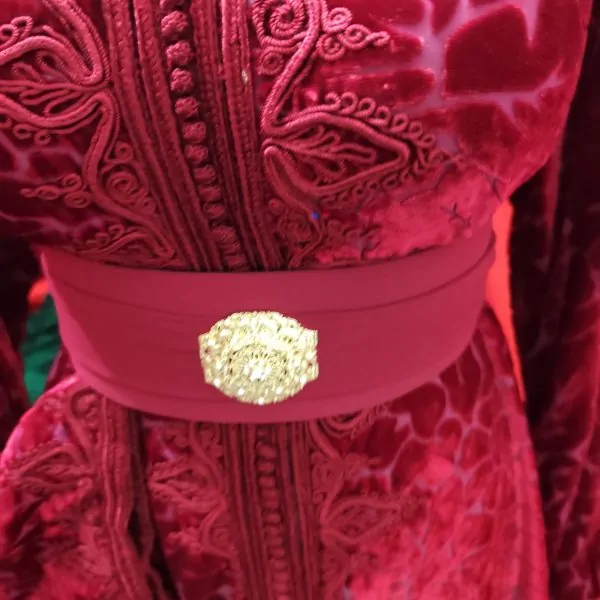 New belt
