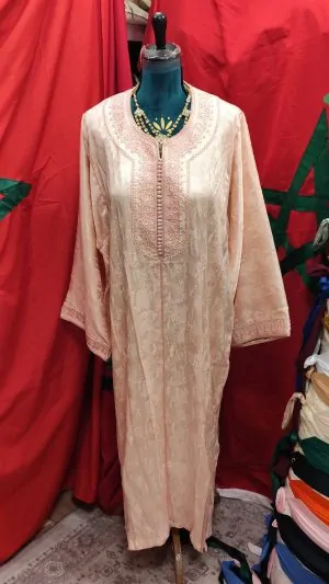 Neuer marokkanischer Kaftan