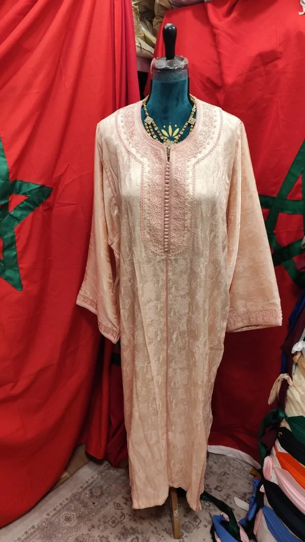 Caftano marocchino nuovo — photo 8