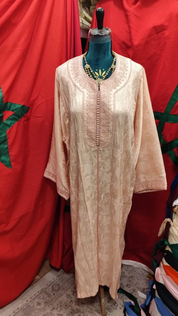 Caftano marocchino nuovo — photo 2
