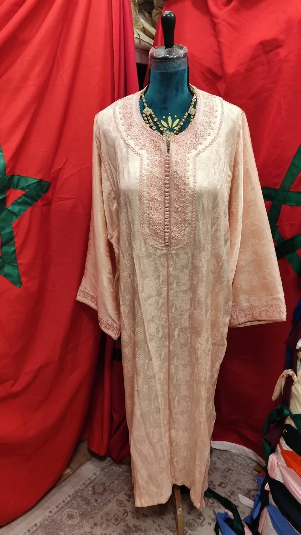 Caftano marocchino nuovo — photo 6