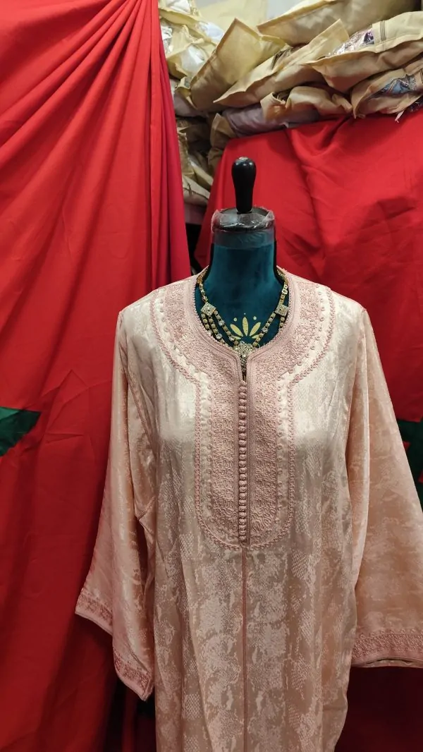 Caftano marocchino nuovo — photo 4