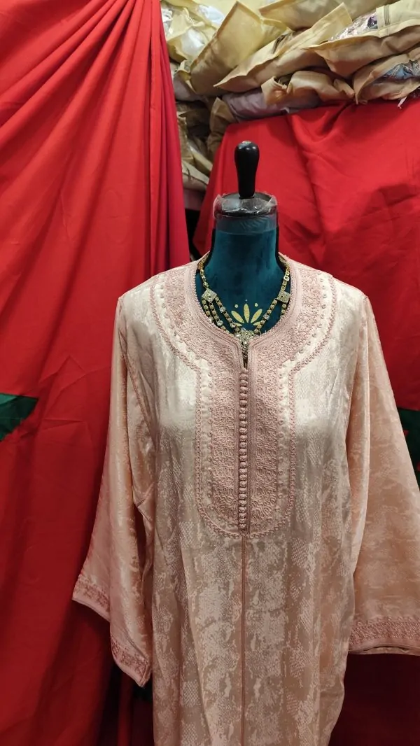 Caftano marocchino nuovo — photo 5