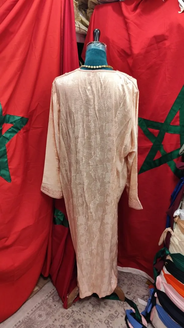 Caftano marocchino nuovo — photo 3