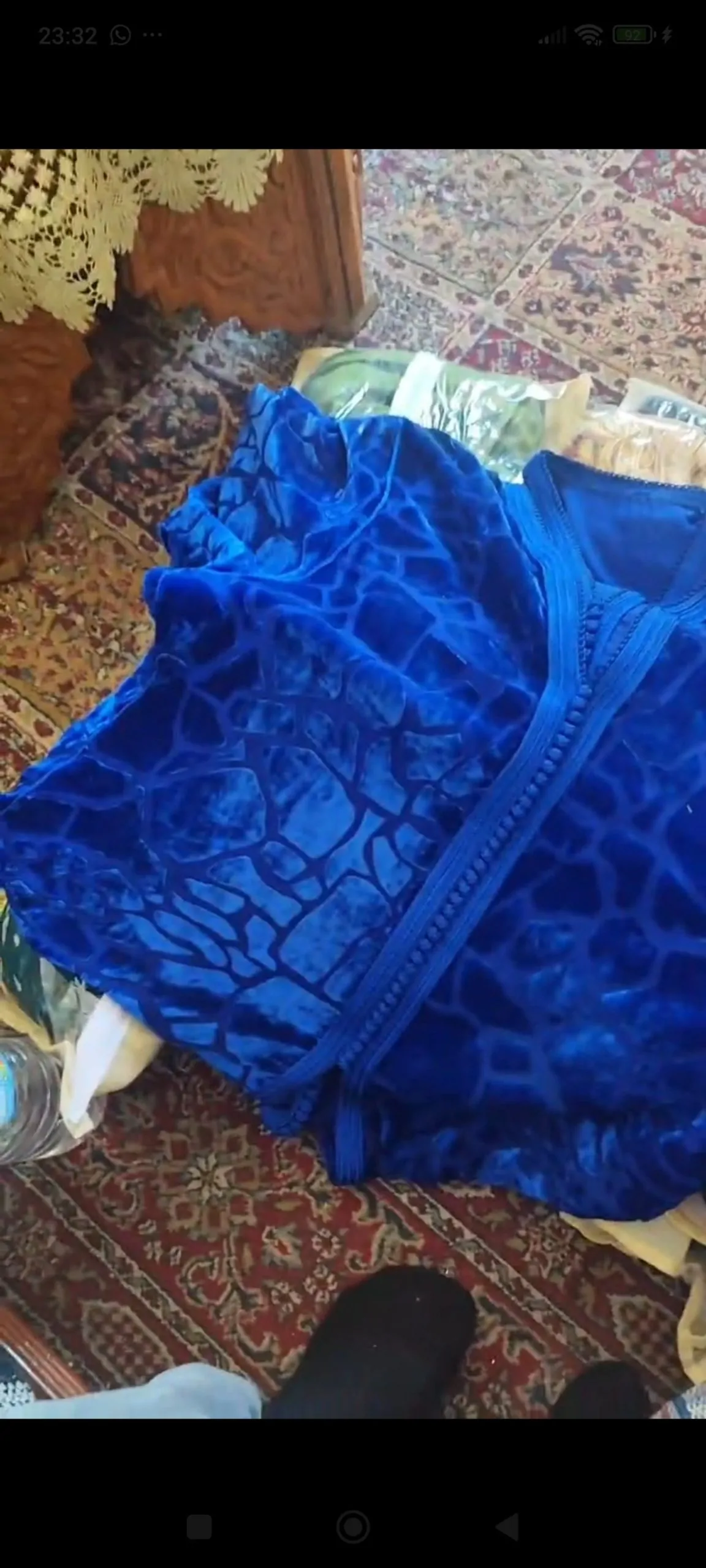 6 caftans marocain – Image 2