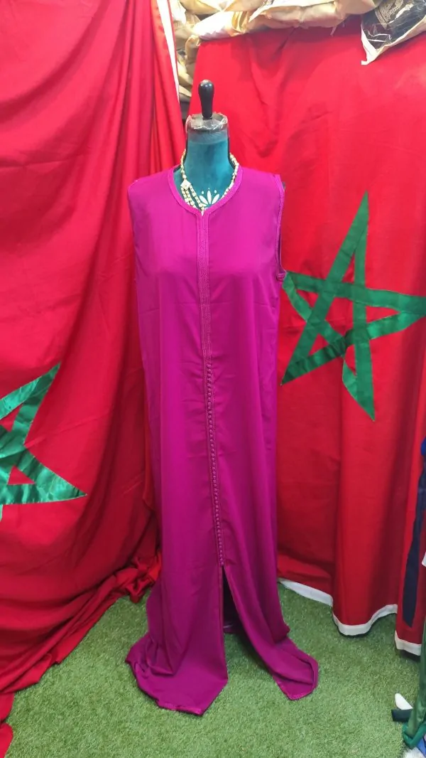caftan marocain neuf — photo 2
