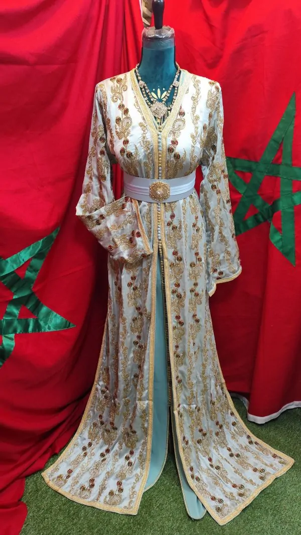 قفطان مغربي جديد — photo 3