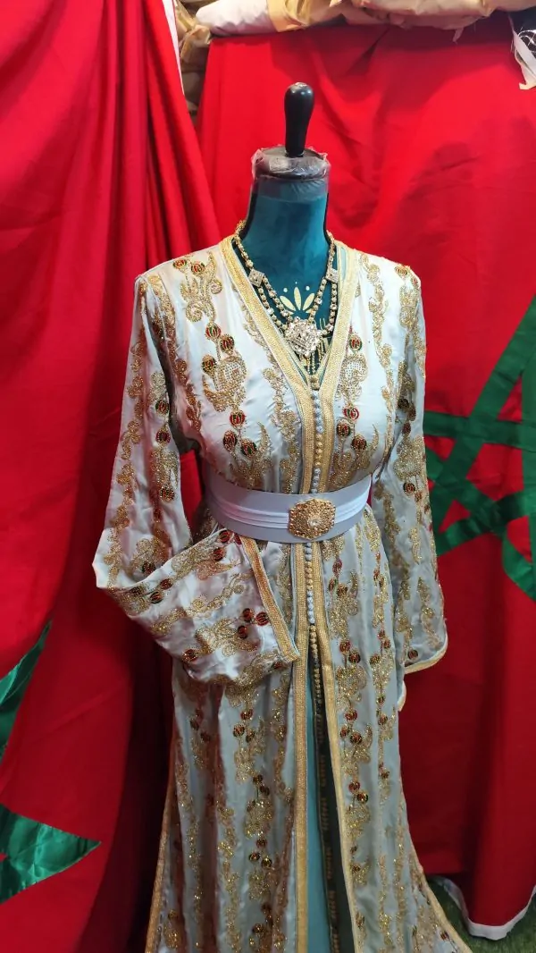 قفطان مغربي جديد — photo 6