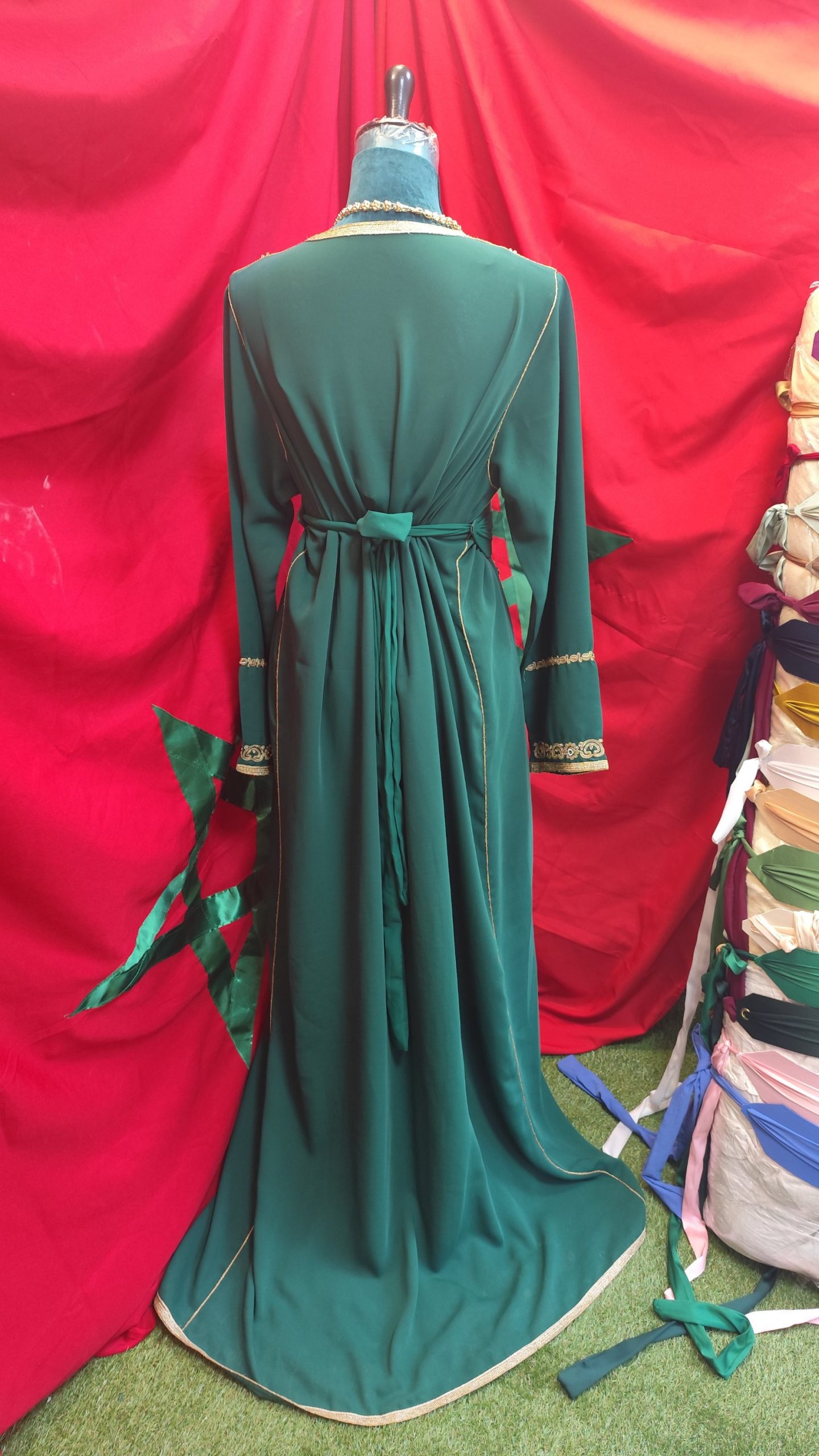 caftan marocain d occasion – Image 8