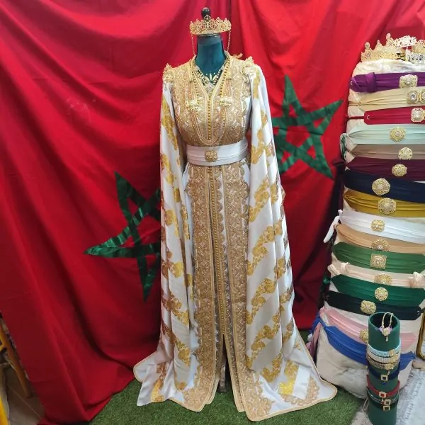 tenue complète