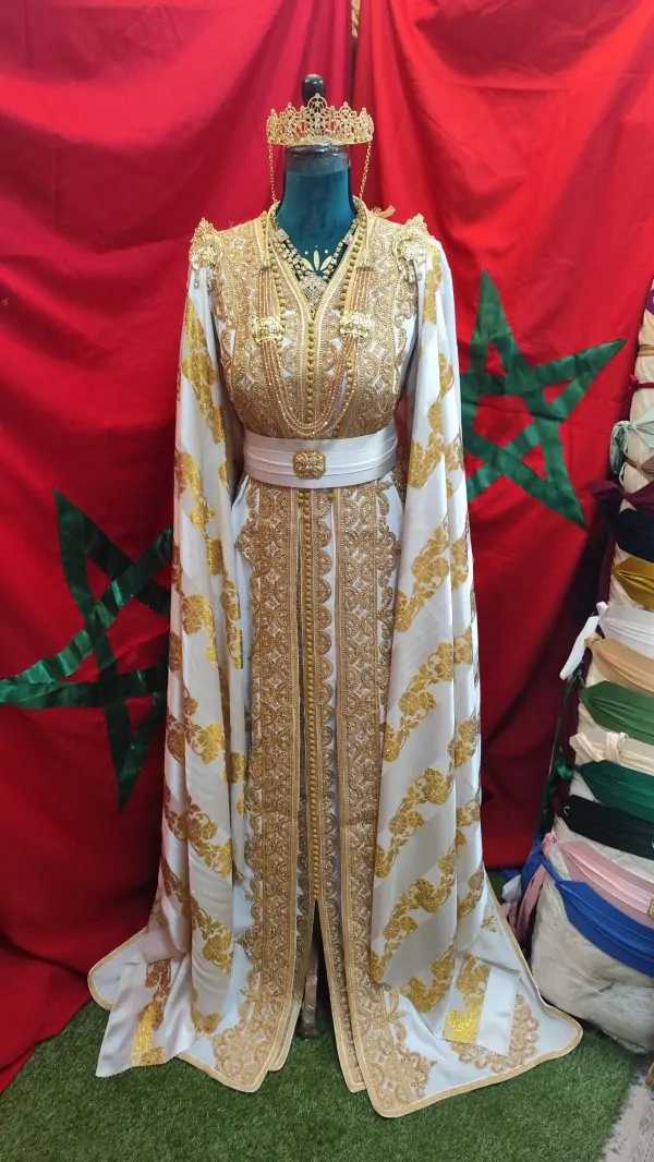 tenue complète — photo 5