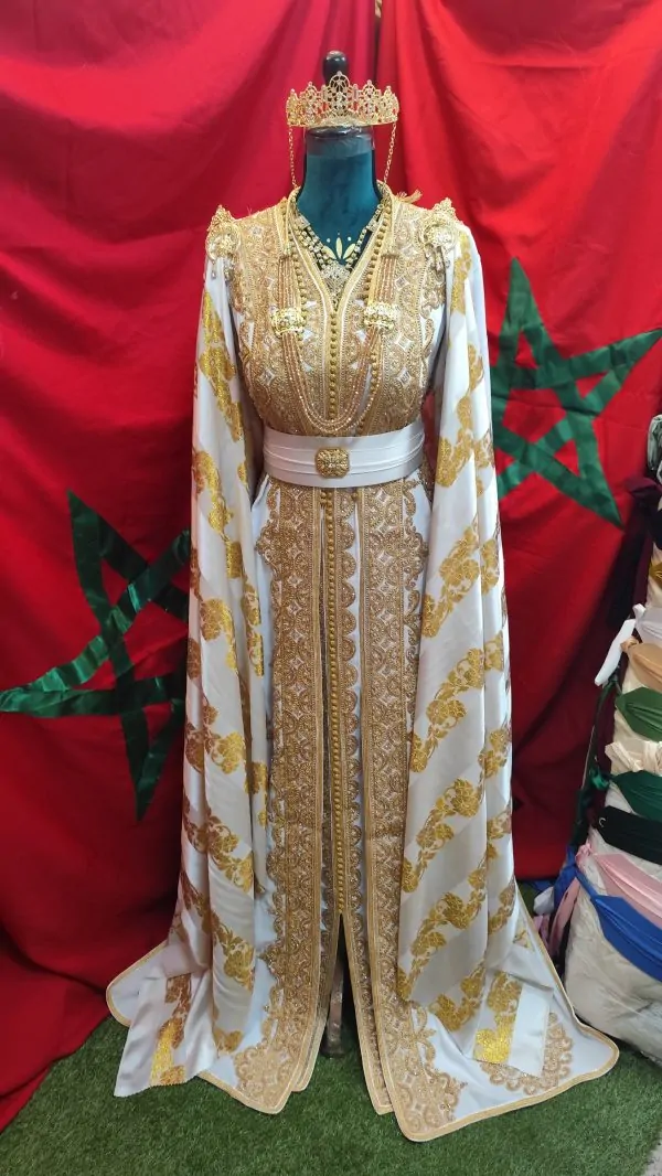 tenue complète — photo 2