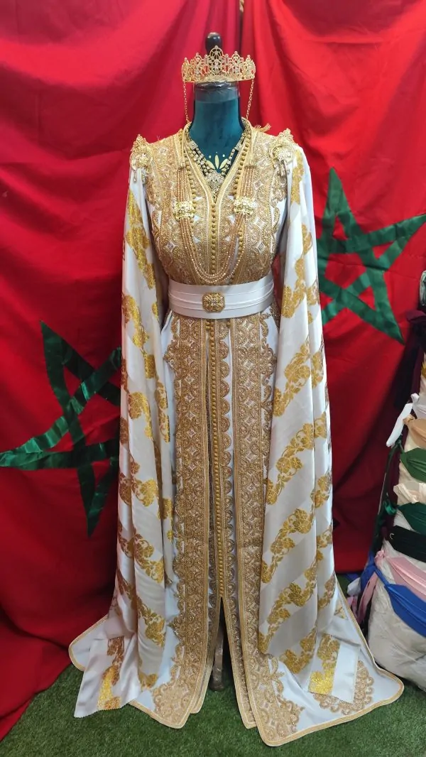 tenue complète — photo 4