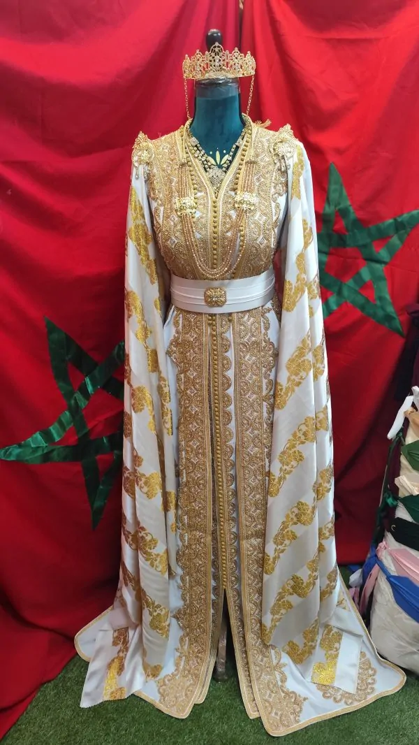 tenue complète — photo 7