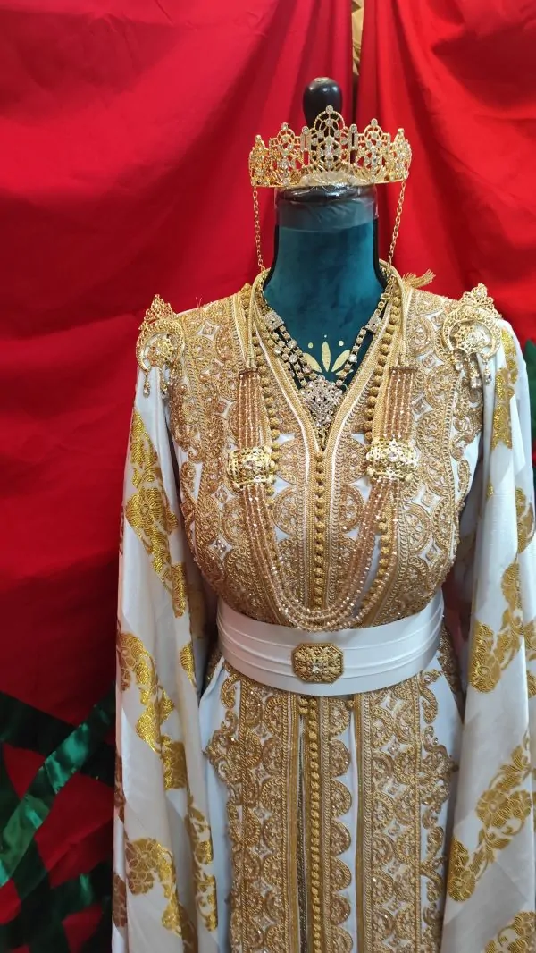 tenue complète — photo 8