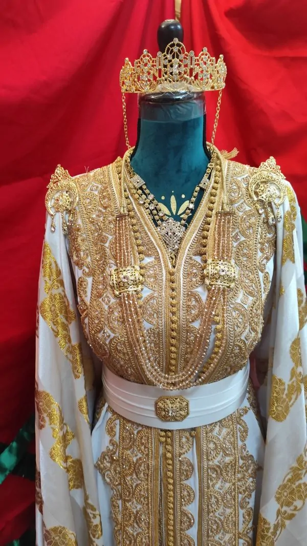 tenue complète — photo 9