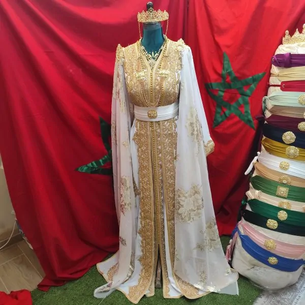 tenue complète — photo 12
