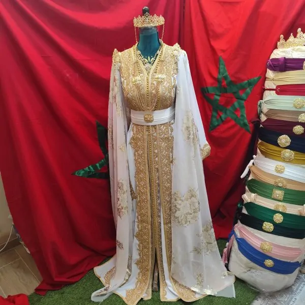 tenue complète