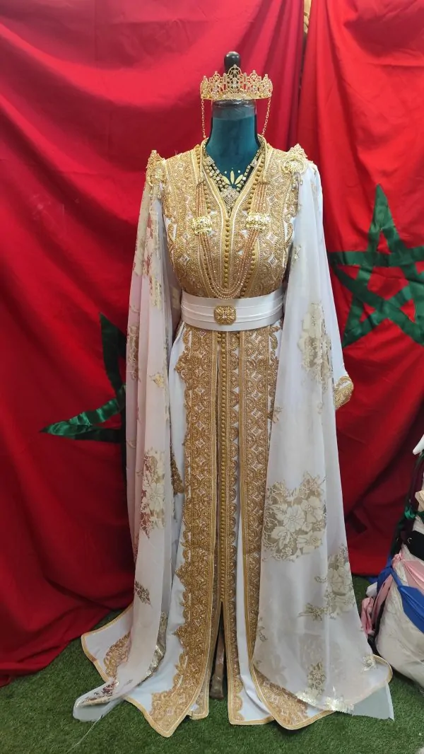 tenue complète — photo 5