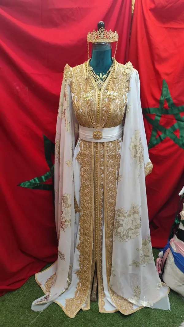 tenue complète — photo 3