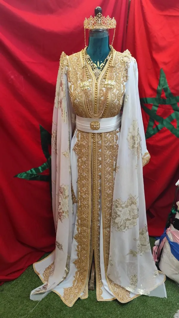 tenue complète — photo 6
